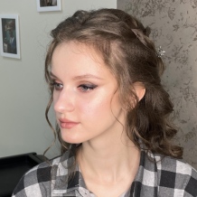 профессиональный макияж