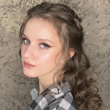 профессиональный макияж